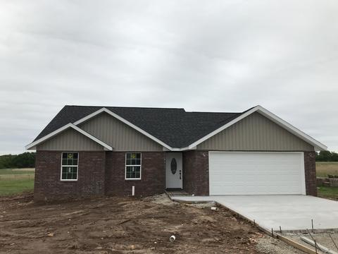 447 Todd Ln, Mount Vernon, MO 65712 photo 1