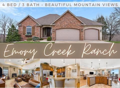 226 N View Dr, Branson, MO 65616 photo 1