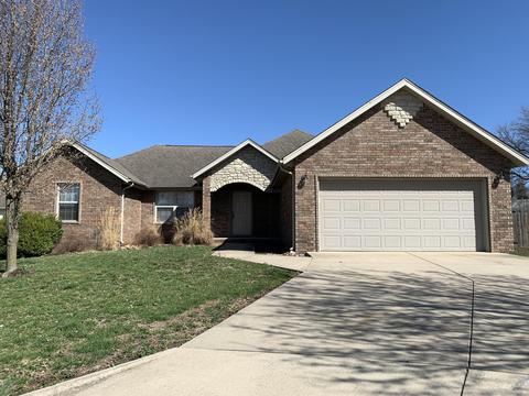 2004 N Leawood Ct, Ozark, MO 65721 photo 1