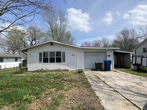 514 S Walnut St, Marshfield, MO 65706 photo 1