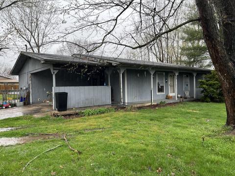 2121 Oakridge Dr, Ava, MO 65608 photo 1