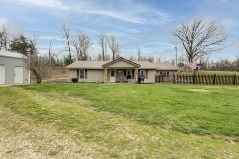 3602 Teagues Rd, Marshfield, MO 65706 photo 1