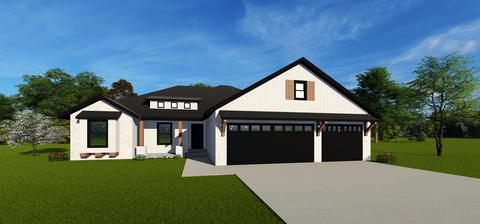 715 E Penzance Cir, Nixa, MO 65714 photo 1