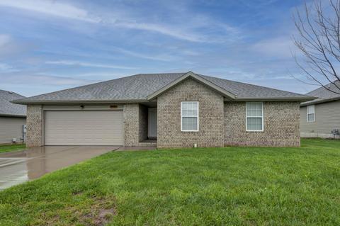 4100 N Mead Dr, Ozark, MO 65721 photo 1