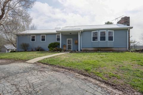 1912 N Nicholas Rd, Nixa, MO 65714 photo 1