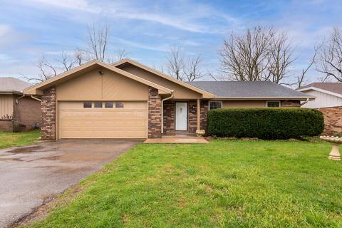 728 W Lois St, Springfield, MO 65807 photo 1