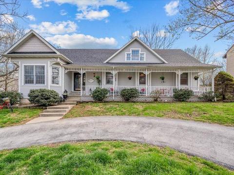 656 E Mcarthur Dr, Springfield, MO 65810 photo 1