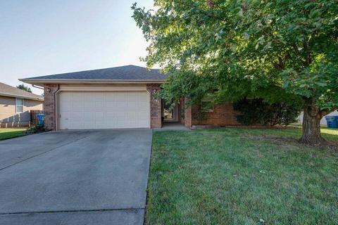 5320 S Honeysuckle Ln, Battlefield, MO 65619 photo 1
