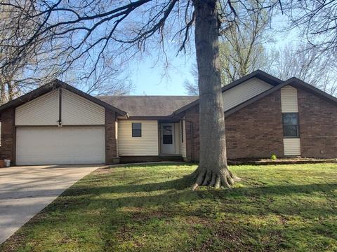 216 Raintree St, Nixa, MO 65714 photo 1