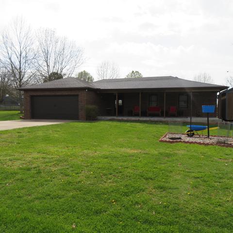 4803 N 16th St, Ozark, MO 65721 photo 1