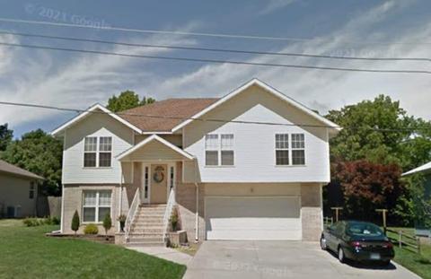 3445 N Marwin, Springfield, MO 65803 photo 1