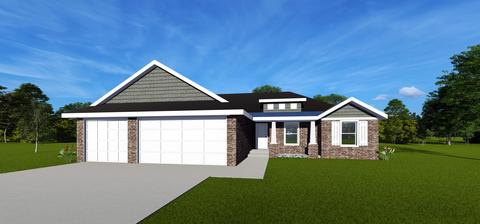 721 E Penzance Cir, Nixa, MO 65714 photo 1