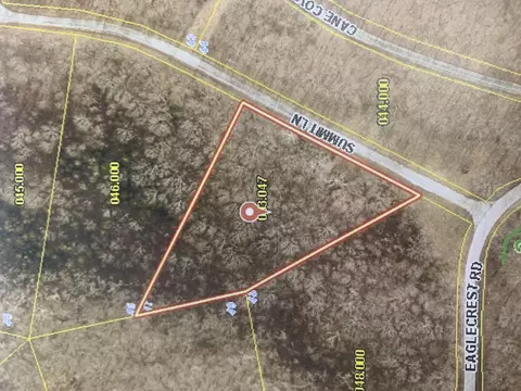 lot47 Summitt Ln, Cape Fair, MO 65624