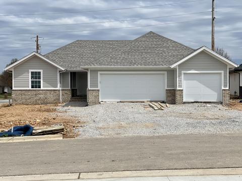 140 War Eagle Ct, Nixa, MO 65714 photo 1