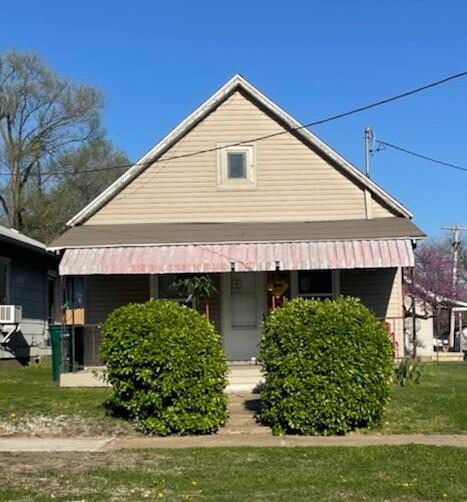2000 N Ramsey Ave, Springfield, MO 65803 photo 1