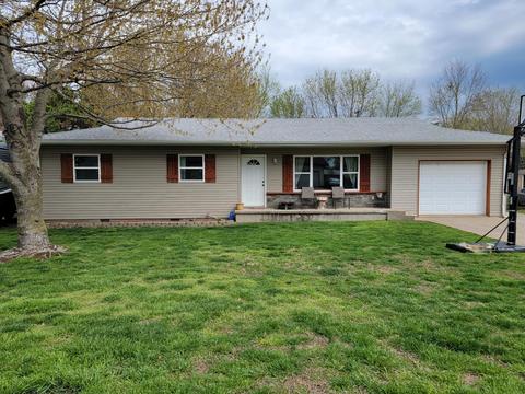 602 Ryan Ave, Monett, MO 65708 photo 1