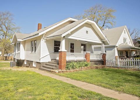 2105 N Franklin Ave, Springfield, MO 65803 photo 1