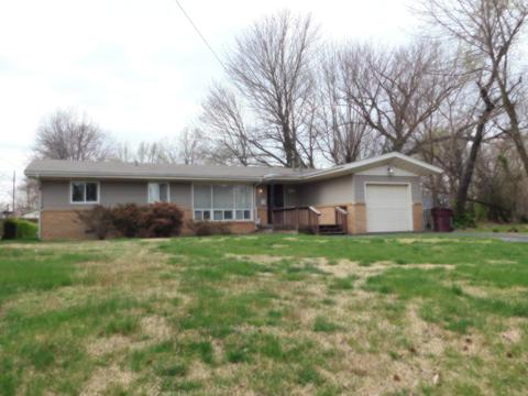 1628 E Washita St, Springfield, MO 65804 photo 1