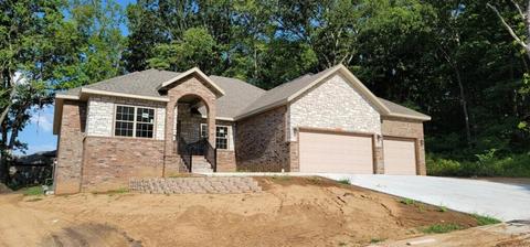 2199 N Affirmed Ave, Springfield, MO 65802 photo 1