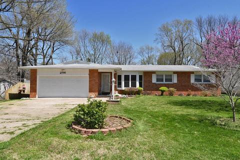 2716 S Crutcher Ave, Springfield, MO 65804 photo 1