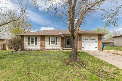 705 E Dyann Dr, Nixa, MO 65714 photo 1