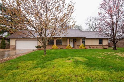 1921 E Jacqueline St, Springfield, MO 65804 photo 1