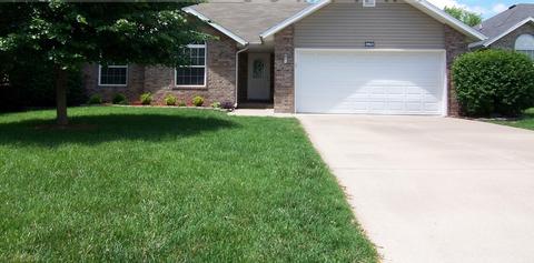 3963 S El Susan Ave, Springfield, MO 65807 photo 1