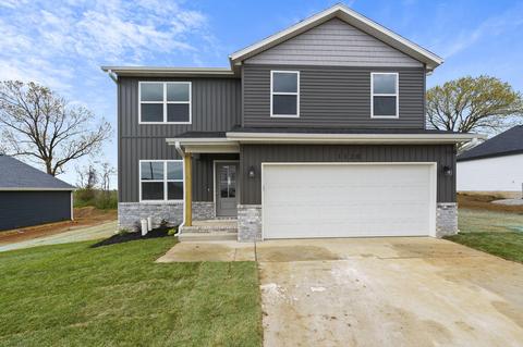 1131 E Manitou Ct, Nixa, MO 65714 photo 1