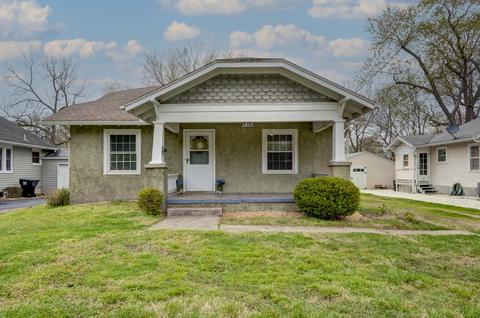 1517 S Fremont Ave, Springfield, MO 65804 photo 1