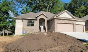 2177 N Affirmed Ave, Springfield, MO 65802 photo 1
