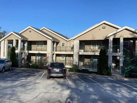 400 E Rockford Dr #302, Branson, MO 65616 photo 1