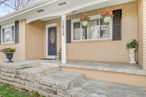 1816 Boswell Ave, Branson, MO 65616 photo 1