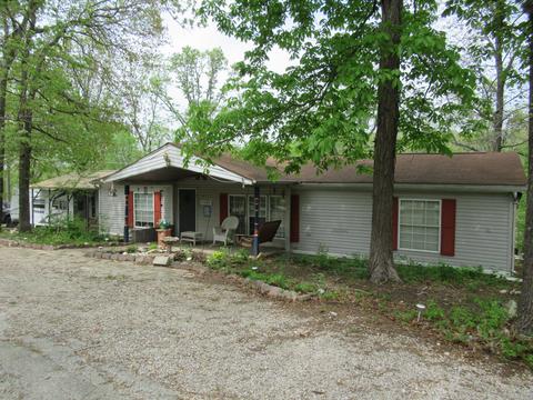 1596 N Nelson Mill Rd, Nixa, MO 65714 photo 1