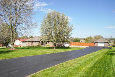 3902 Quail Run Rd, Ozark, MO 65721 photo 1
