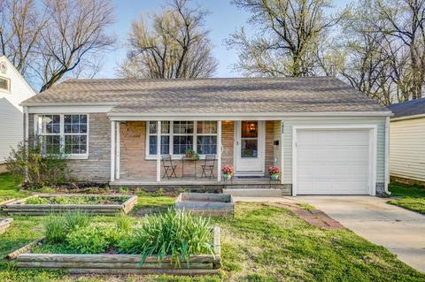 1422 E Locust St, Springfield, MO 65803 photo 1