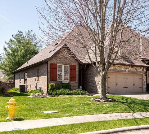 2228 W Glengary Ct, Springfield, MO 65810 photo 1