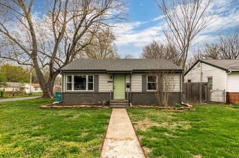 303 E Cherokee St, Springfield, MO 65807 photo 1