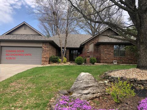 5422 S Parkhill Ave, Springfield, MO 65810 photo 1