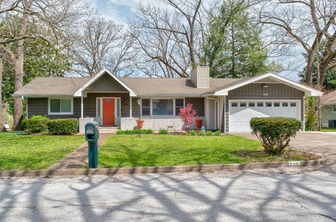 210 Walnut Ln, Branson, MO 65616 photo 1