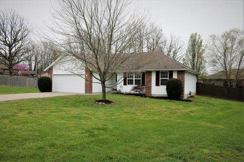 508 Rice St, Clever, MO 65631 photo 1
