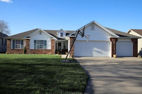 2201 E Foxborough Dr, Republic, MO 65738 photo 1