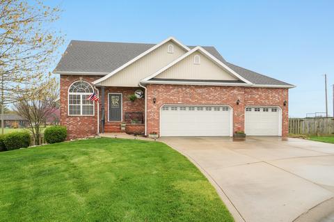 1002 E Lloyd St, Ozark, MO 65721 photo 1