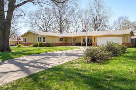 2005 S Cedarbrook Ave, Springfield, MO 65804 photo 1