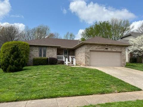 3861 S Lexington Ct, Springfield, MO 65807 photo 1