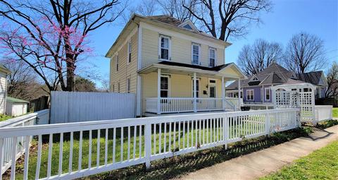 734 W Elm St, Springfield, MO 65806 photo 1