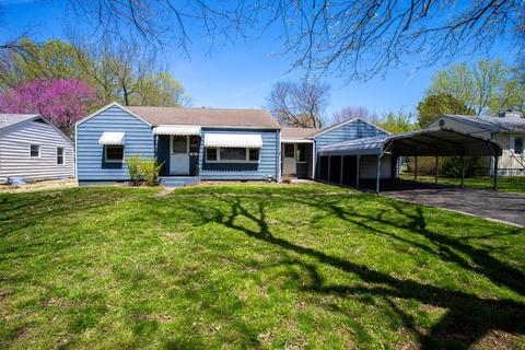 2425 E Kirkwood St, Springfield, MO 65804 photo 1
