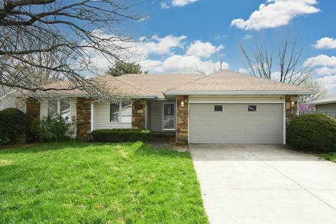 3822 S Leawood Ave, Springfield, MO 65807 photo 1