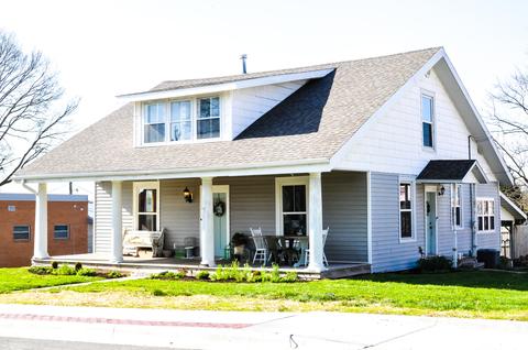 305 E Church St, Ozark, MO 65721 photo 1