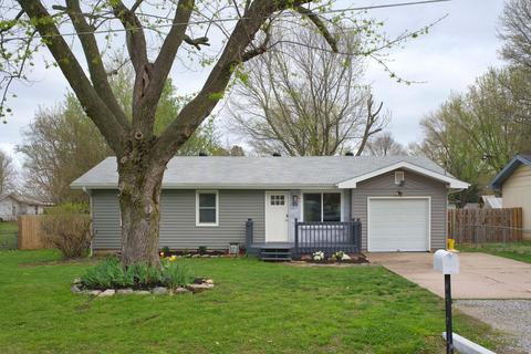 211 W Mcconnell St, Nixa, MO 65714 photo 1
