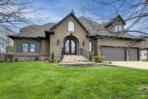 603 N Montclair Way, Nixa, MO 65714 photo 1